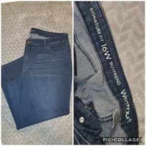 Westport Women's Jeans